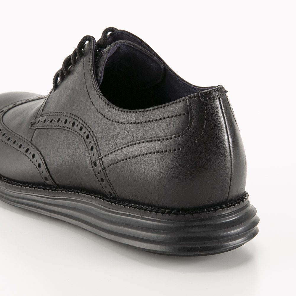 コールハーン COLE HAAN メンズスニーカー C27984 (BLK)【FITHOUSE ONLINE SHOP】