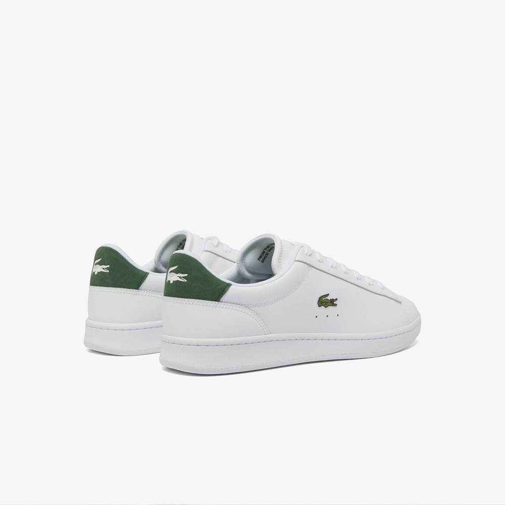ラコステ LACOSTE メンズスニーカー CARNABY SET 224 1 SMA 48SMA0011【FITHOUSE ONLINE SHOP】