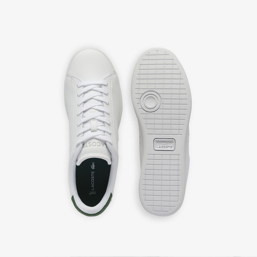 ラコステ LACOSTE メンズスニーカー CARNABY SET 224 1 SMA 48SMA0011【FITHOUSE ONLINE SHOP】