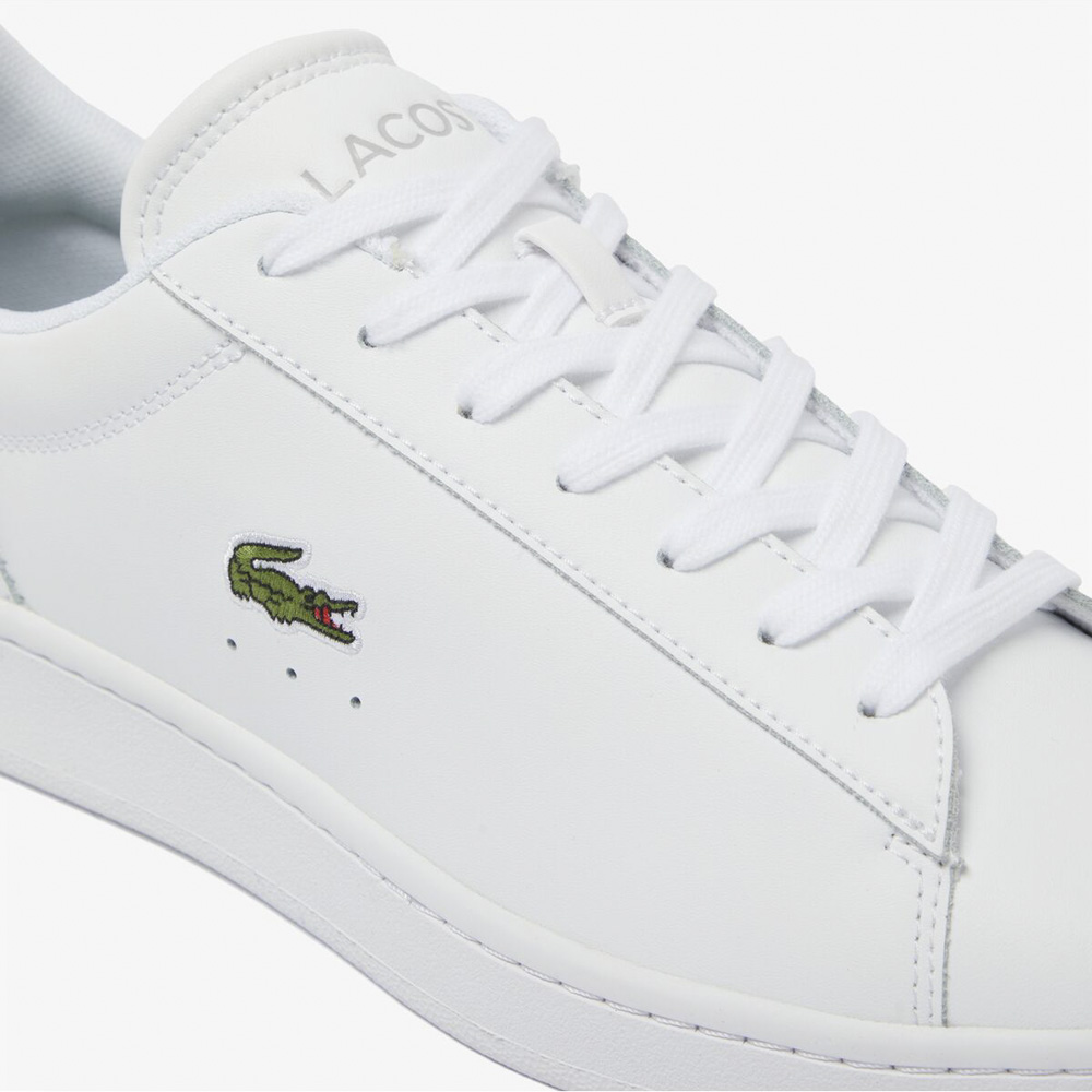 ラコステ LACOSTE メンズスニーカー CARNABY SET 224 1 SMA 48SMA0011【FITHOUSE ONLINE SHOP】