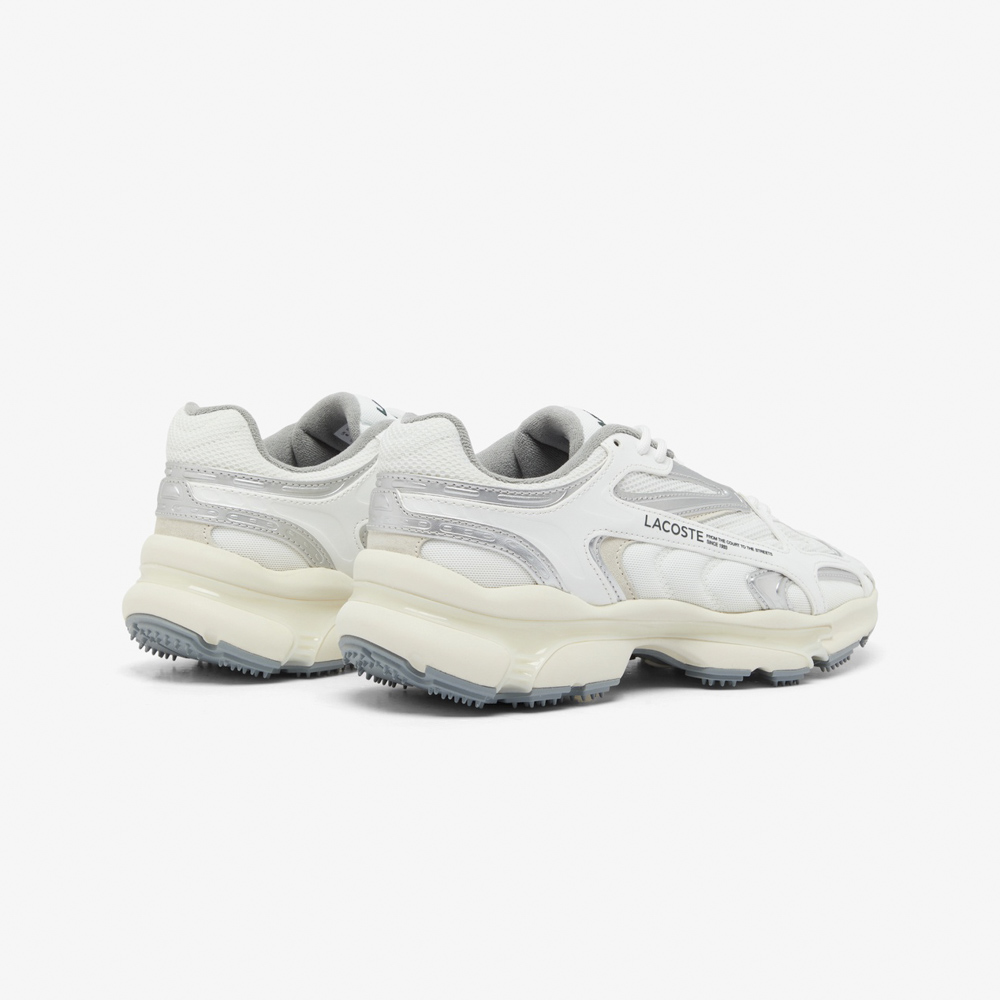 ラコステ LACOSTE メンズスニーカー L003 2K24 224 1 SMA 48SMA0058【FITHOUSE ONLINE SHOP】