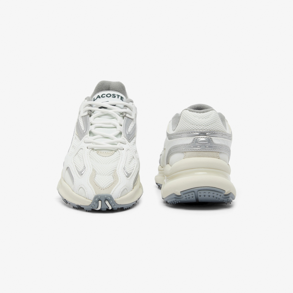 ラコステ LACOSTE メンズスニーカー L003 2K24 224 1 SMA 48SMA0058【FITHOUSE ONLINE SHOP】