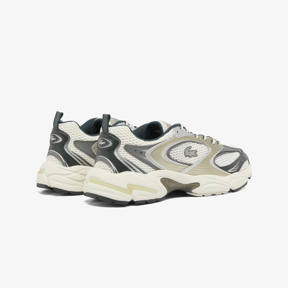 ラコステ LACOSTE メンズスニーカー STORM 96 2K 224 2 SMA 48SMA0071【FITHOUSE ONLINE SHOP】