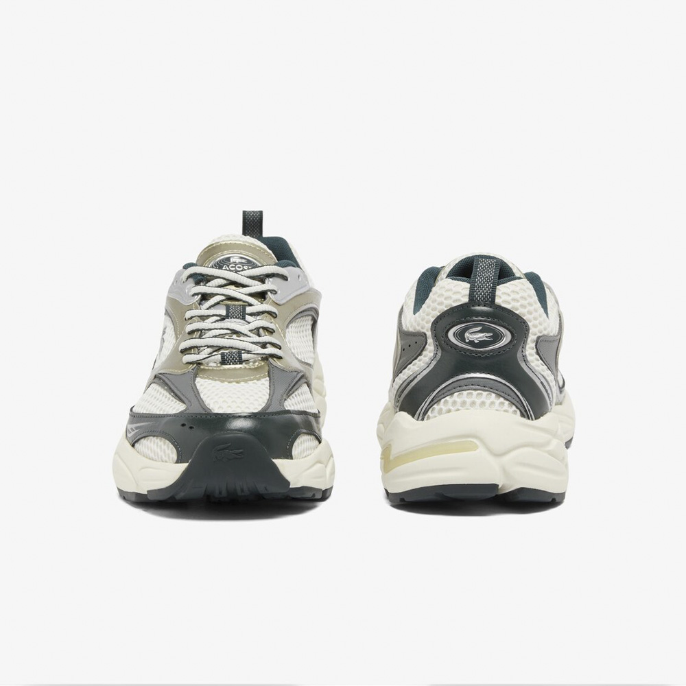 ラコステ LACOSTE メンズスニーカー STORM 96 2K 224 2 SMA 48SMA0071【FITHOUSE ONLINE SHOP】