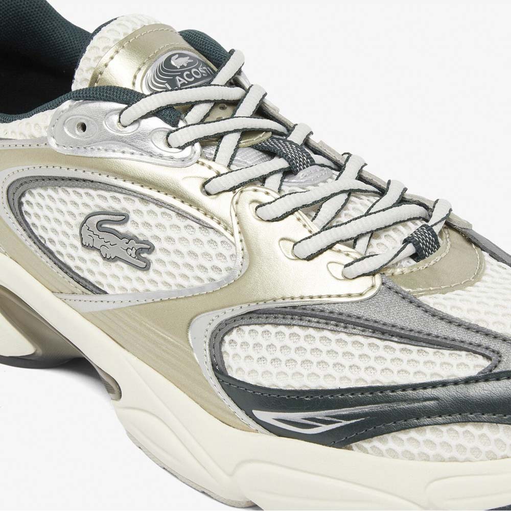 ラコステ LACOSTE メンズスニーカー STORM 96 2K 224 2 SMA 48SMA0071【FITHOUSE ONLINE SHOP】