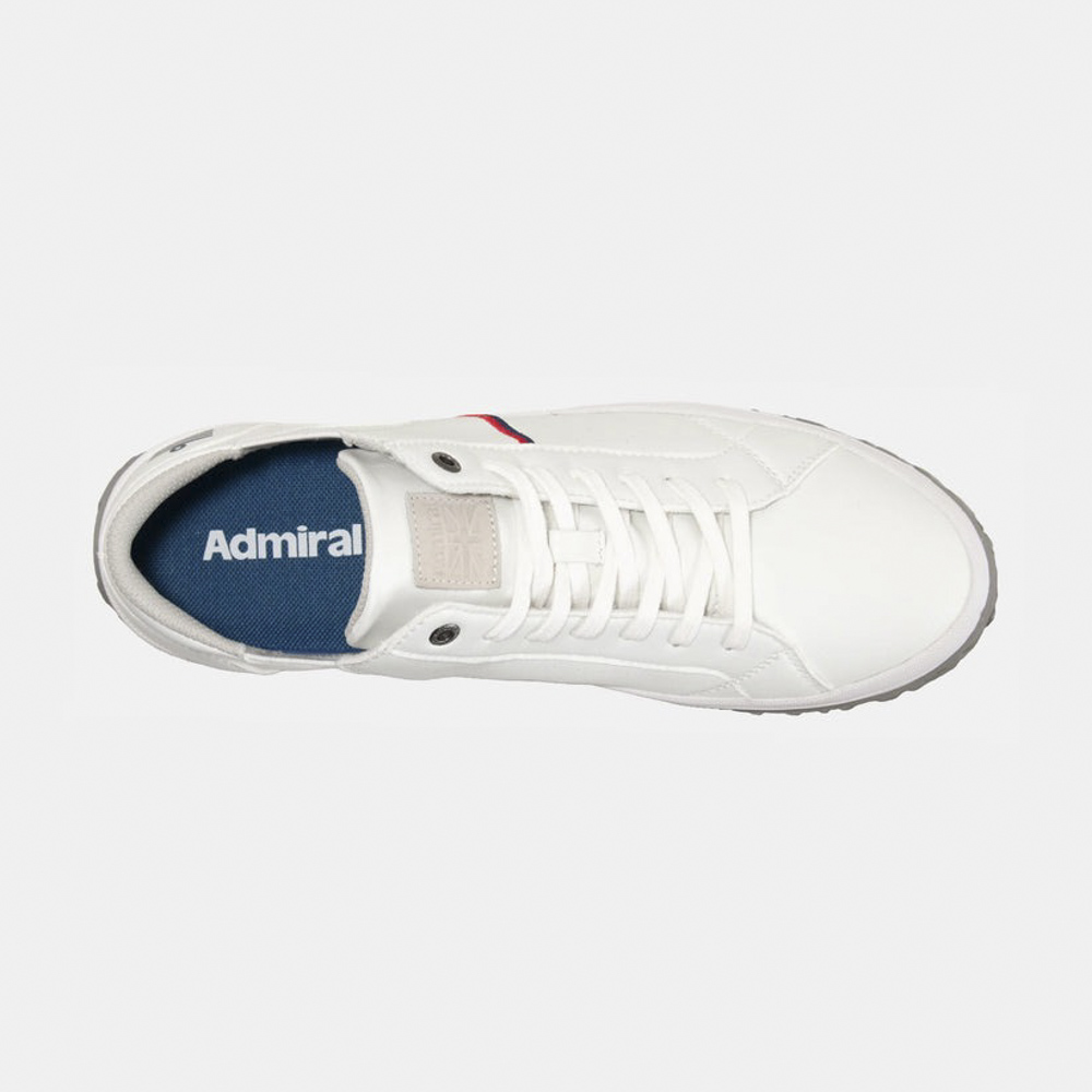 アドミラル Admiral メンズスニーカー NOAH (TRICO)【FITHOUSE ONLINE SHOP】
