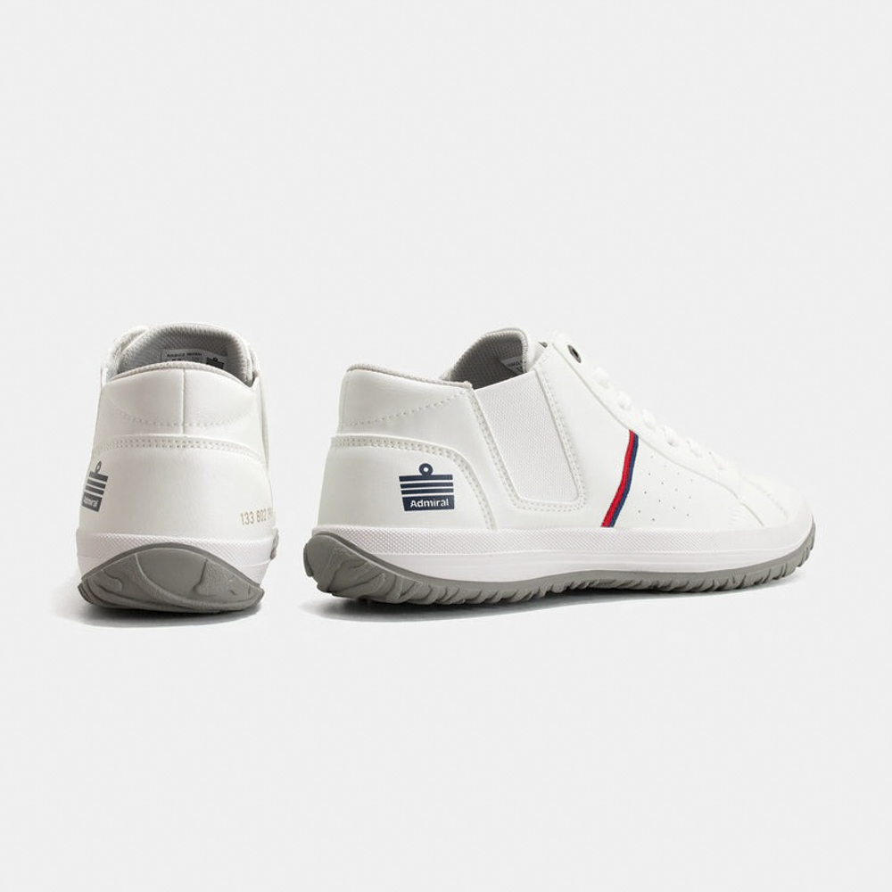 アドミラル Admiral メンズスニーカー NOAH (TRICO)【FITHOUSE ONLINE SHOP】