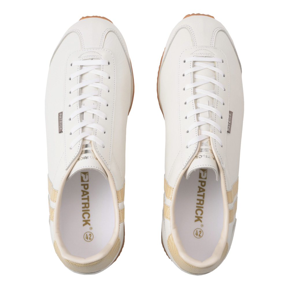パトリック PATRICK メンズスニーカー NEVADA-ANM ネバダ・アニマル 506720【FITHOUSE ONLINE SHOP】
