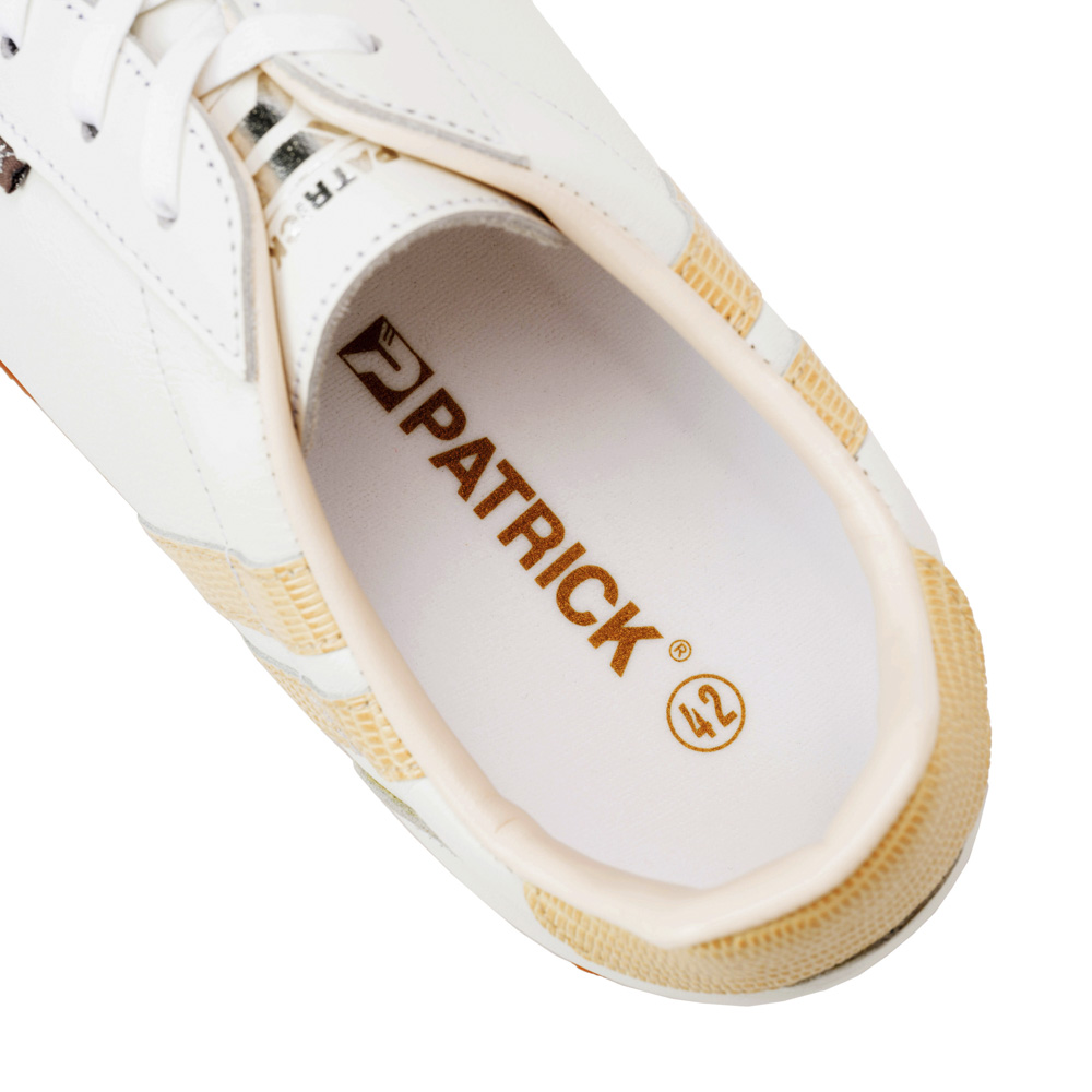 パトリック PATRICK メンズスニーカー NEVADA-ANM ネバダ・アニマル 506720【FITHOUSE ONLINE SHOP】
