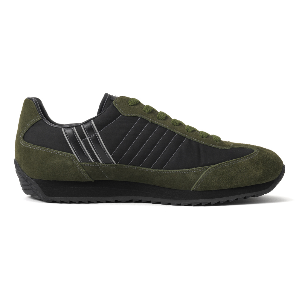 パトリック PATRICK メンズスニーカー MARATHON-TECH マラソン・テック 506788【FITHOUSE ONLINE SHOP】