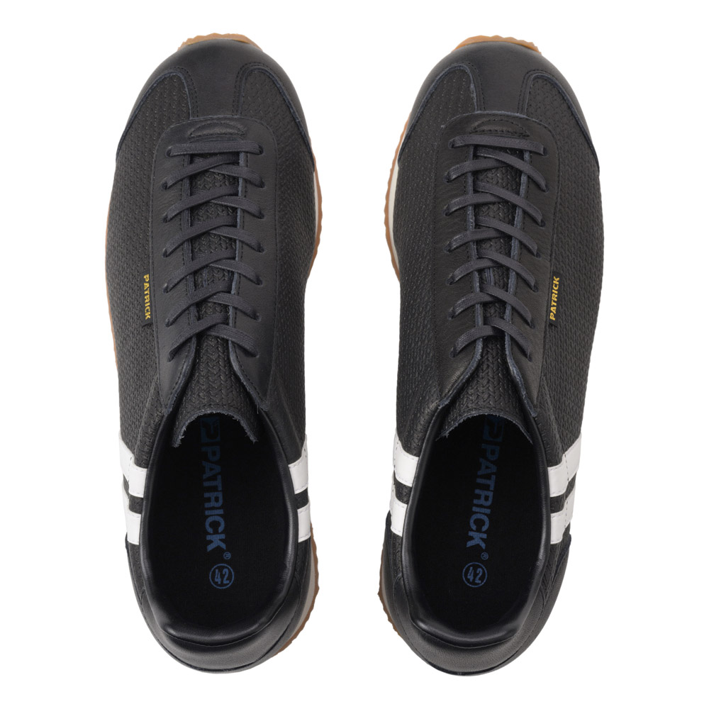 パトリック PATRICK メンズスニーカー NEVADA-STR ネバダ・ストリング NEVADA-STR【FITHOUSE ONLINE SHOP】