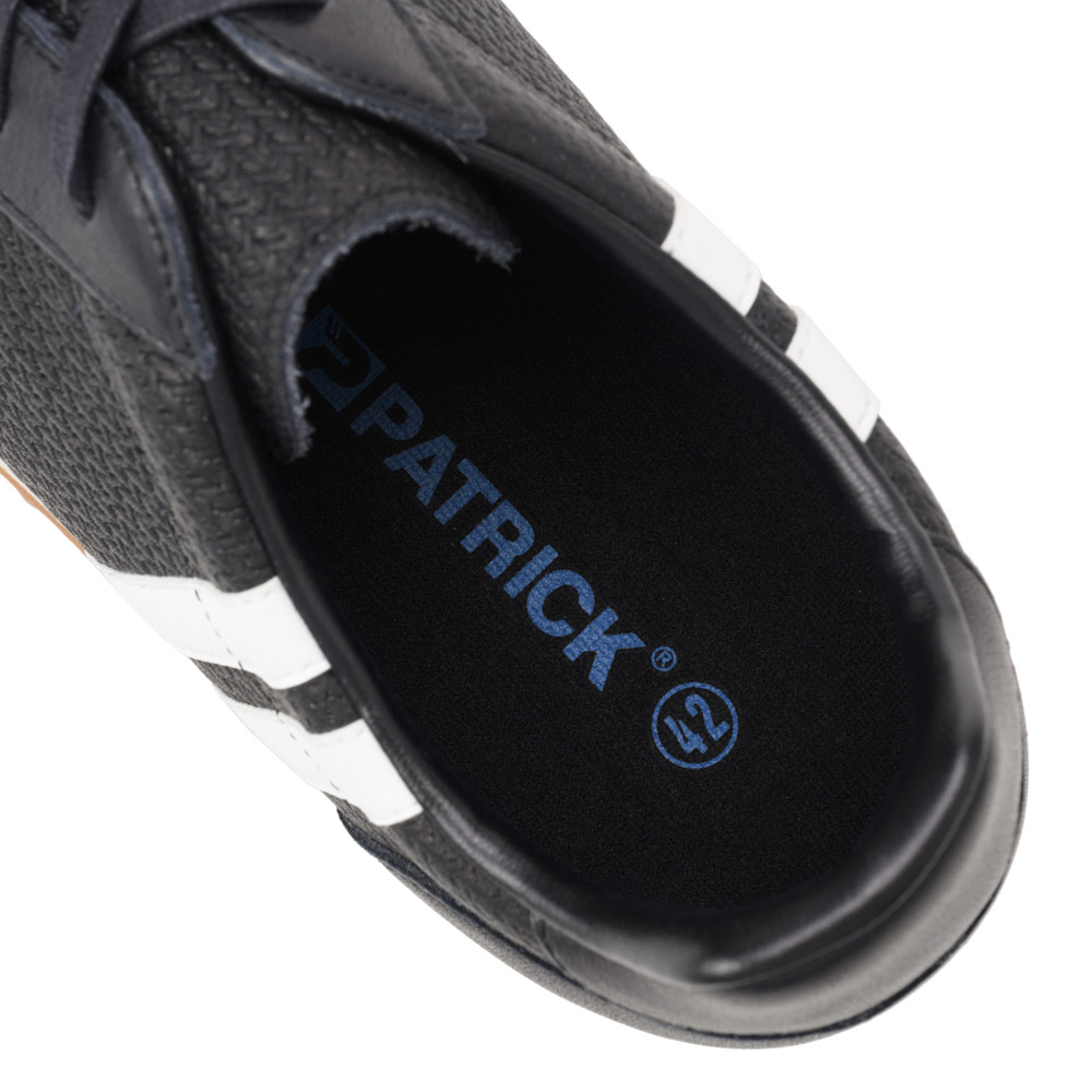 パトリック PATRICK メンズスニーカー NEVADA-STR ネバダ・ストリング NEVADA-STR【FITHOUSE ONLINE SHOP】