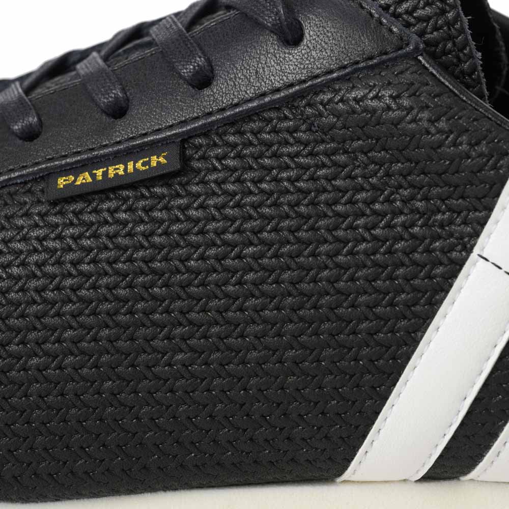 パトリック PATRICK メンズスニーカー NEVADA-STR ネバダ・ストリング NEVADA-STR【FITHOUSE ONLINE SHOP】