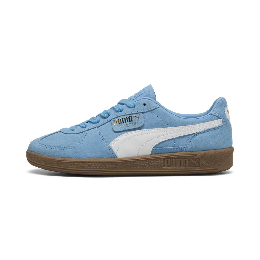 プーマ PUMA メンズスニーカー PALERMO パレルモ 396463【FITHOUSE ONLINE SHOP】
