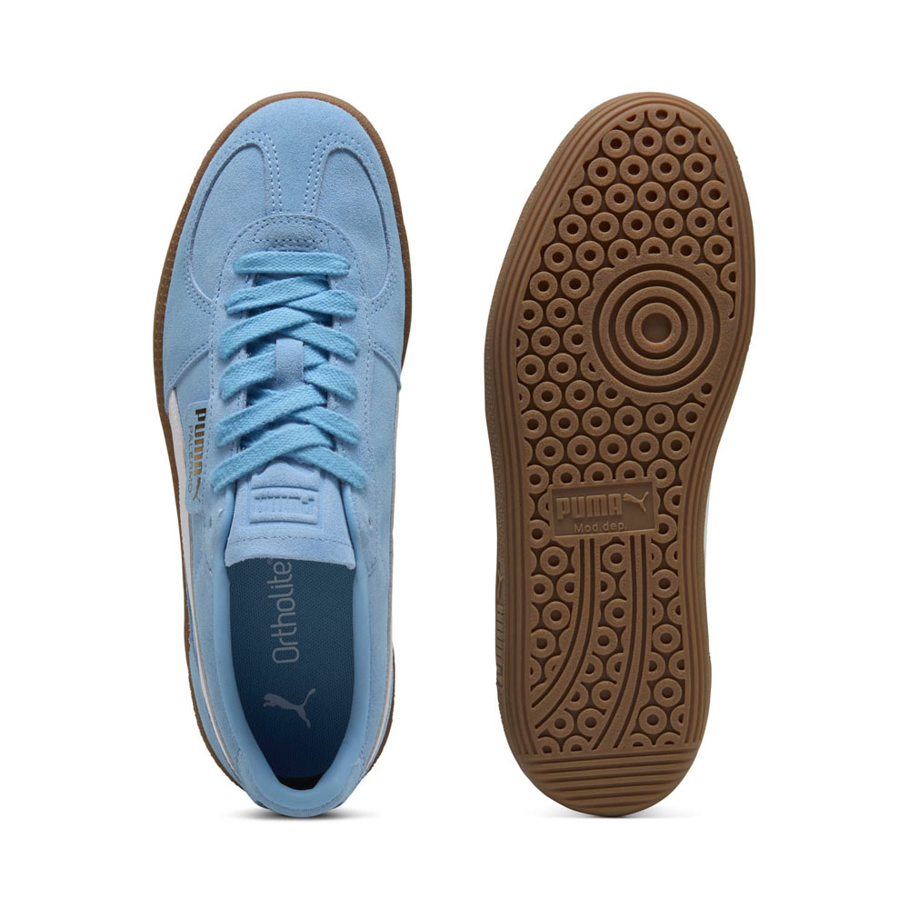 プーマ PUMA メンズスニーカー PALERMO パレルモ 396463【FITHOUSE ONLINE SHOP】