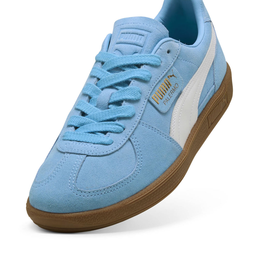 プーマ PUMA メンズスニーカー PALERMO パレルモ 396463【FITHOUSE ONLINE SHOP】