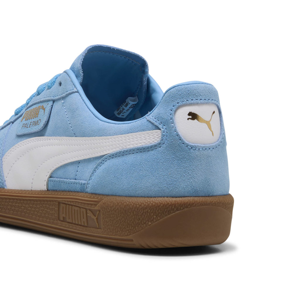 プーマ PUMA メンズスニーカー PALERMO パレルモ 396463【FITHOUSE ONLINE SHOP】