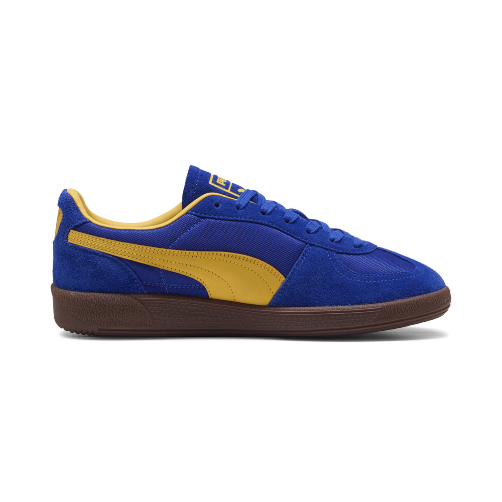 プーマ PUMA メンズスニーカー PALERMO VINTAGE UPDATE パレルモ ヴィンテージ アップデート 401364【FITHOUSE ONLINE SHOP】