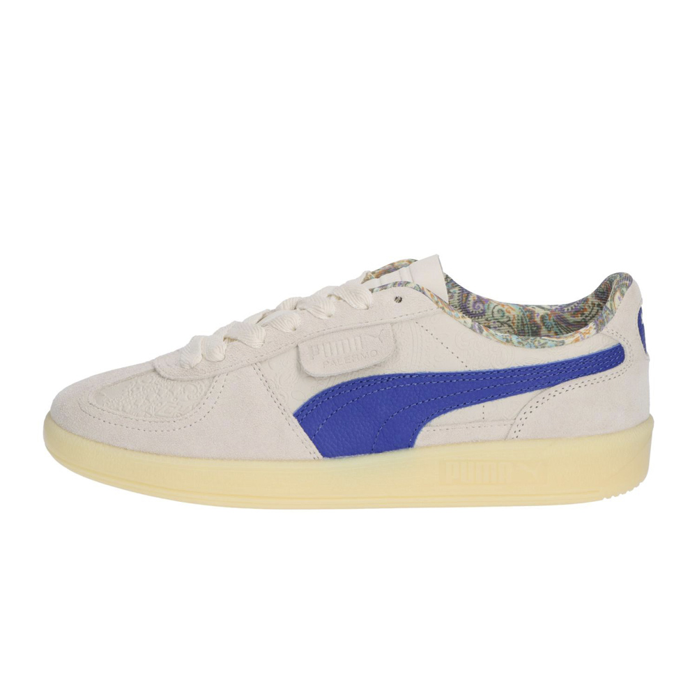 プーマ PUMA メンズスニーカー PALERMO BOMBER パレルモ ボンバー 401365【FITHOUSE ONLINE SHOP】