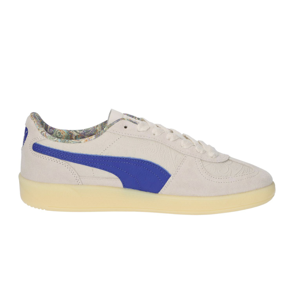 プーマ PUMA メンズスニーカー PALERMO BOMBER パレルモ ボンバー 401365【FITHOUSE ONLINE SHOP】