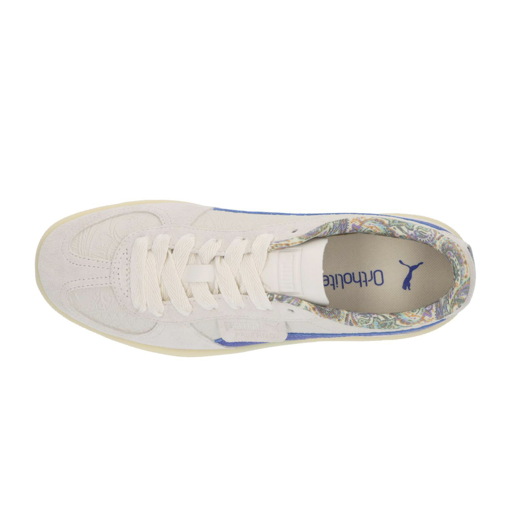 プーマ PUMA メンズスニーカー PALERMO BOMBER パレルモ ボンバー 401365【FITHOUSE ONLINE SHOP】