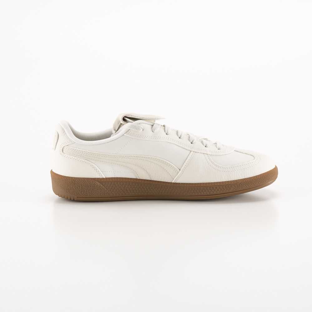 プーマ PUMA メンズスニーカー PALERMO PREMIUM (01) 401744【FITHOUSE ONLINE SHOP】