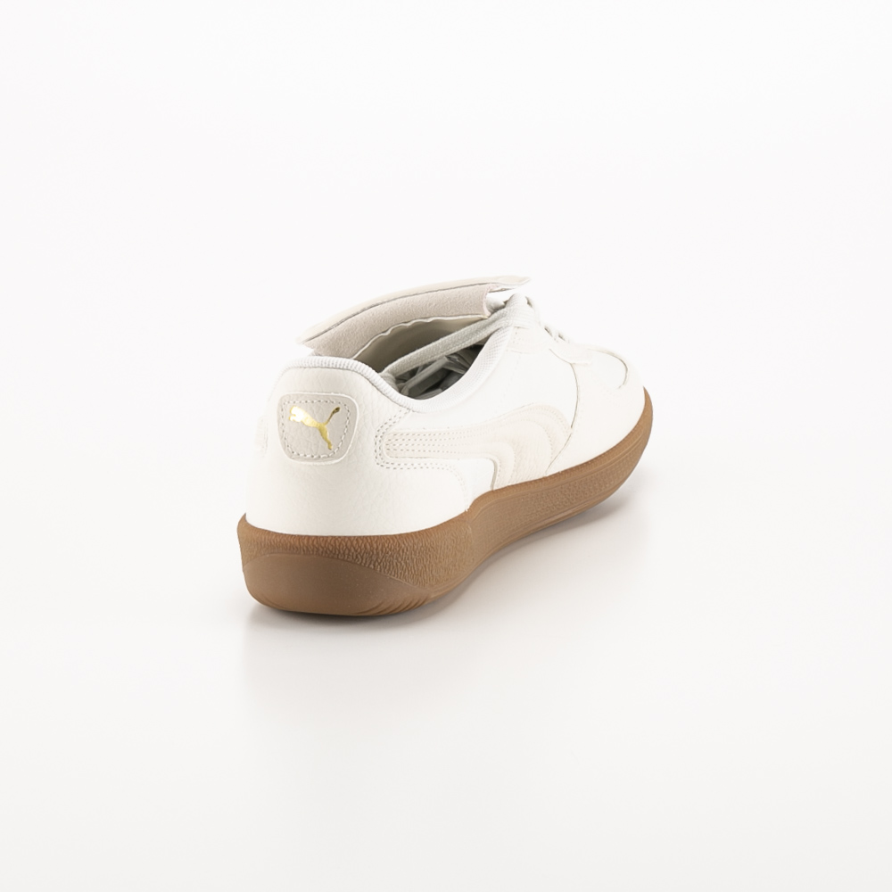 プーマ PUMA メンズスニーカー PALERMO PREMIUM (01) 401744【FITHOUSE ONLINE SHOP】