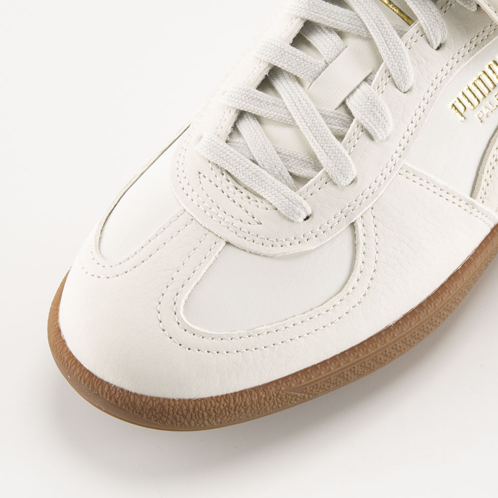 プーマ PUMA メンズスニーカー PALERMO PREMIUM (01) 401744【FITHOUSE ONLINE SHOP】