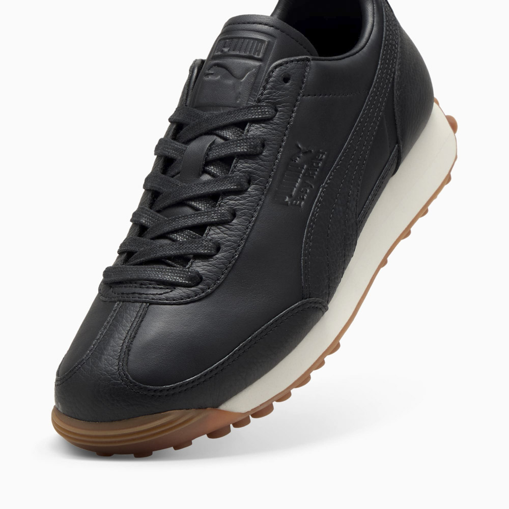 プーマ PUMA メンズスニーカー EASY RIDER LEATHER イージーライダー レザー 399029【FITHOUSE ONLINE SHOP】