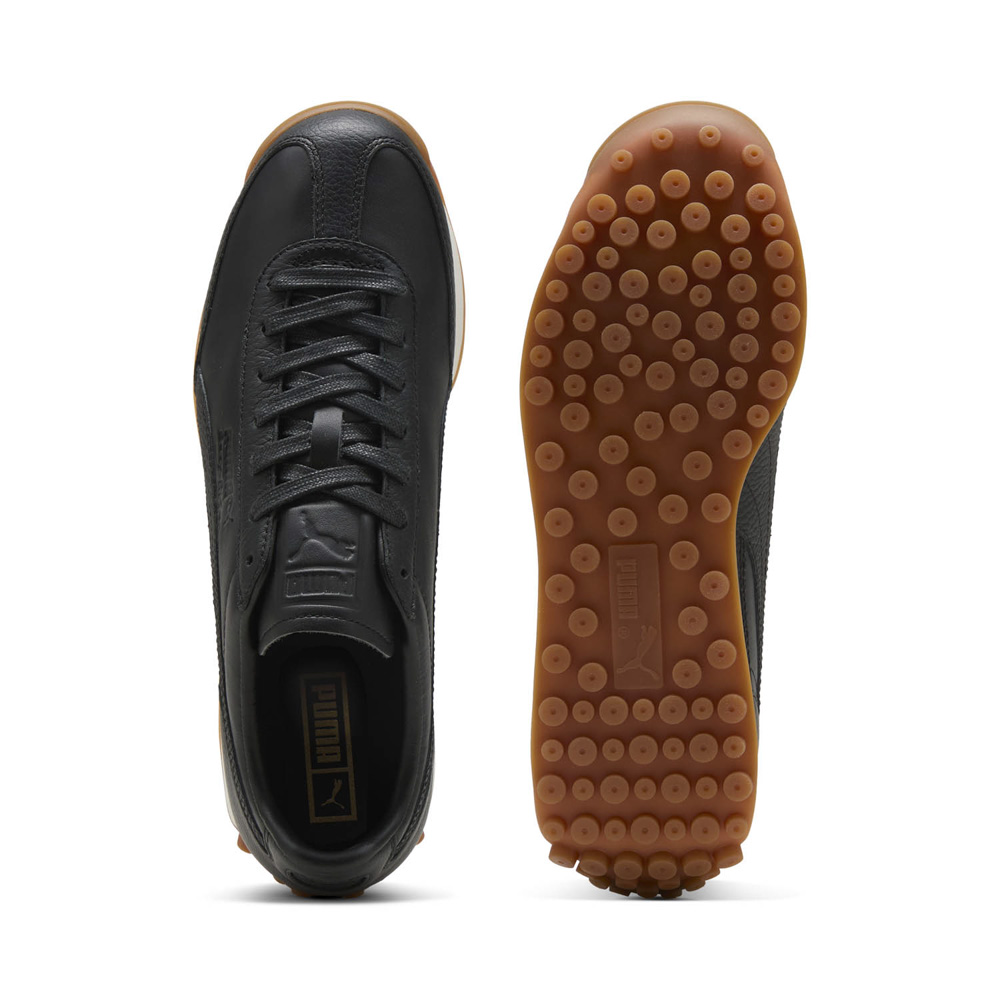 プーマ PUMA メンズスニーカー EASY RIDER LEATHER イージーライダー レザー 399029【FITHOUSE ONLINE SHOP】