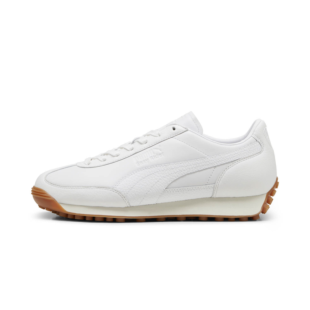 プーマ PUMA メンズスニーカー EASY RIDER LEATHER イージーライダー レザー 399029【FITHOUSE ONLINE SHOP】