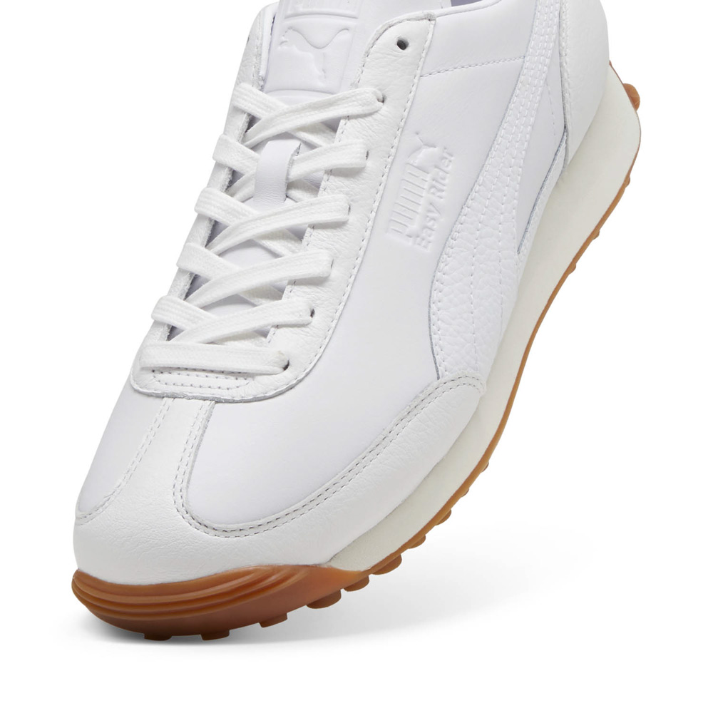 プーマ PUMA メンズスニーカー EASY RIDER LEATHER イージーライダー レザー 399029【FITHOUSE ONLINE SHOP】