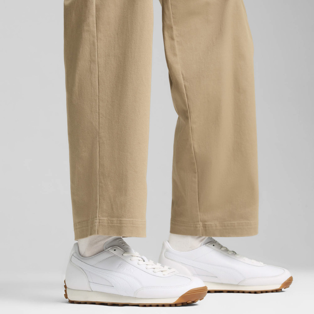 プーマ PUMA メンズスニーカー EASY RIDER LEATHER イージーライダー レザー 399029【FITHOUSE ONLINE SHOP】