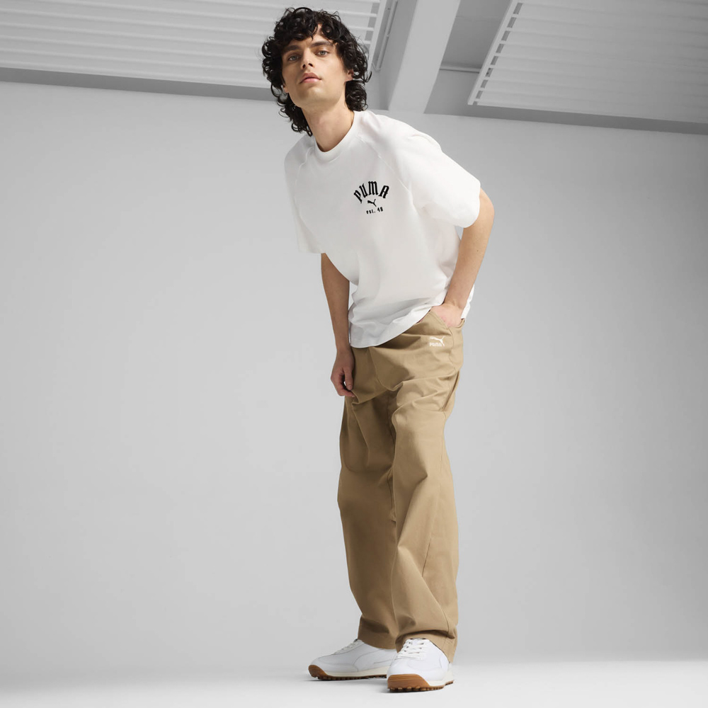 プーマ PUMA メンズスニーカー EASY RIDER LEATHER イージーライダー レザー 399029【FITHOUSE ONLINE SHOP】