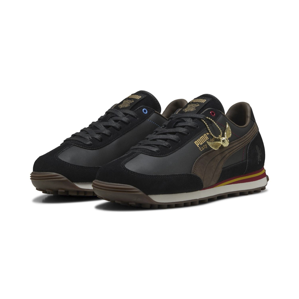 プーマ PUMA スニーカー EASY RIDER HARRY POTTER PUMA x ハリーポッター イージーライダー 401208【FITHOUSE ONLINE SHOP】