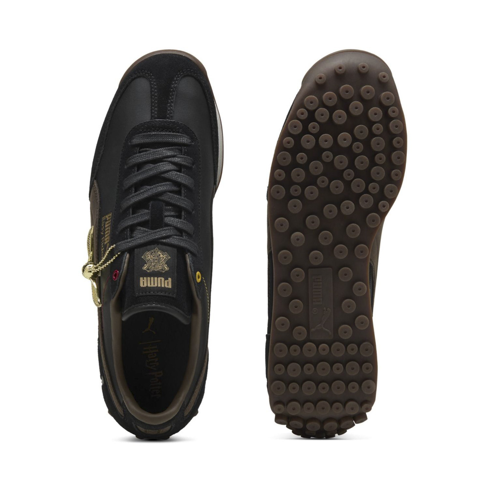 プーマ PUMA スニーカー EASY RIDER HARRY POTTER PUMA x ハリーポッター イージーライダー 401208【FITHOUSE ONLINE SHOP】