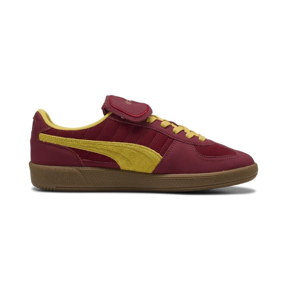 プーマ PUMA スニーカー PALERMO HARRY POTTER PUMA x ハリーポッター パレルモ 401209【FITHOUSE ONLINE SHOP】