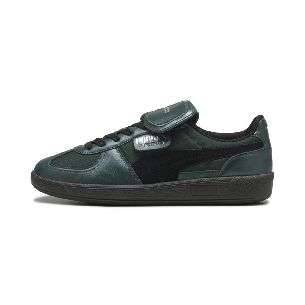 プーマ PUMA スニーカー PALERMO 2 HARRY POTTER PUMA x ハリーポッター パレルモ 2  401210【FITHOUSE ONLINE SHOP】