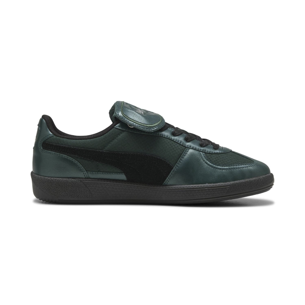 プーマ PUMA スニーカー PALERMO 2 HARRY POTTER PUMA x ハリーポッター パレルモ 2  401210【FITHOUSE ONLINE SHOP】