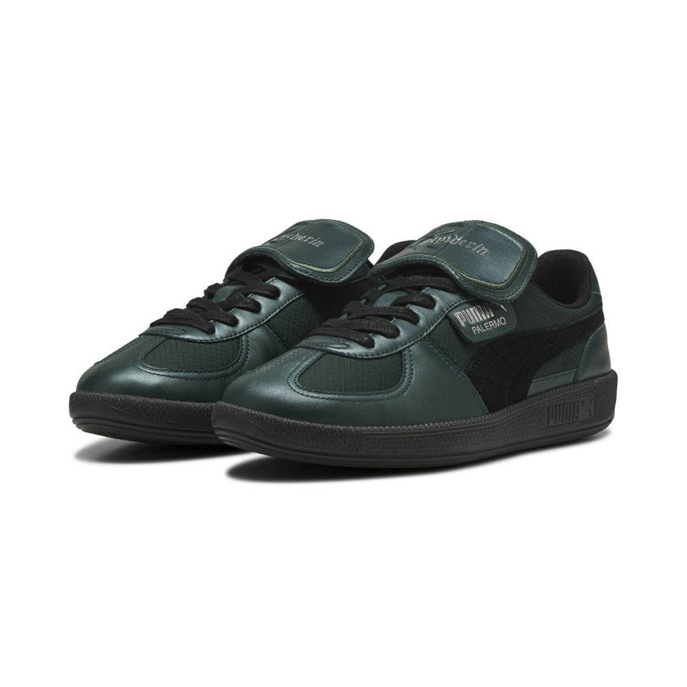 プーマ PUMA スニーカー PALERMO 2 HARRY POTTER PUMA x ハリーポッター パレルモ 2  401210【FITHOUSE ONLINE SHOP】