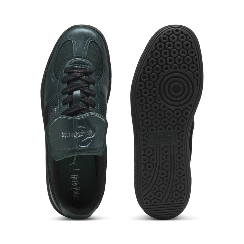 プーマ PUMA スニーカー PALERMO 2 HARRY POTTER PUMA x ハリーポッター パレルモ 2  401210【FITHOUSE ONLINE SHOP】