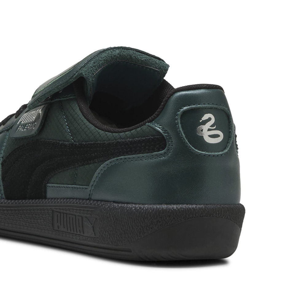 プーマ PUMA スニーカー PALERMO 2 HARRY POTTER PUMA x ハリーポッター パレルモ 2  401210【FITHOUSE ONLINE SHOP】