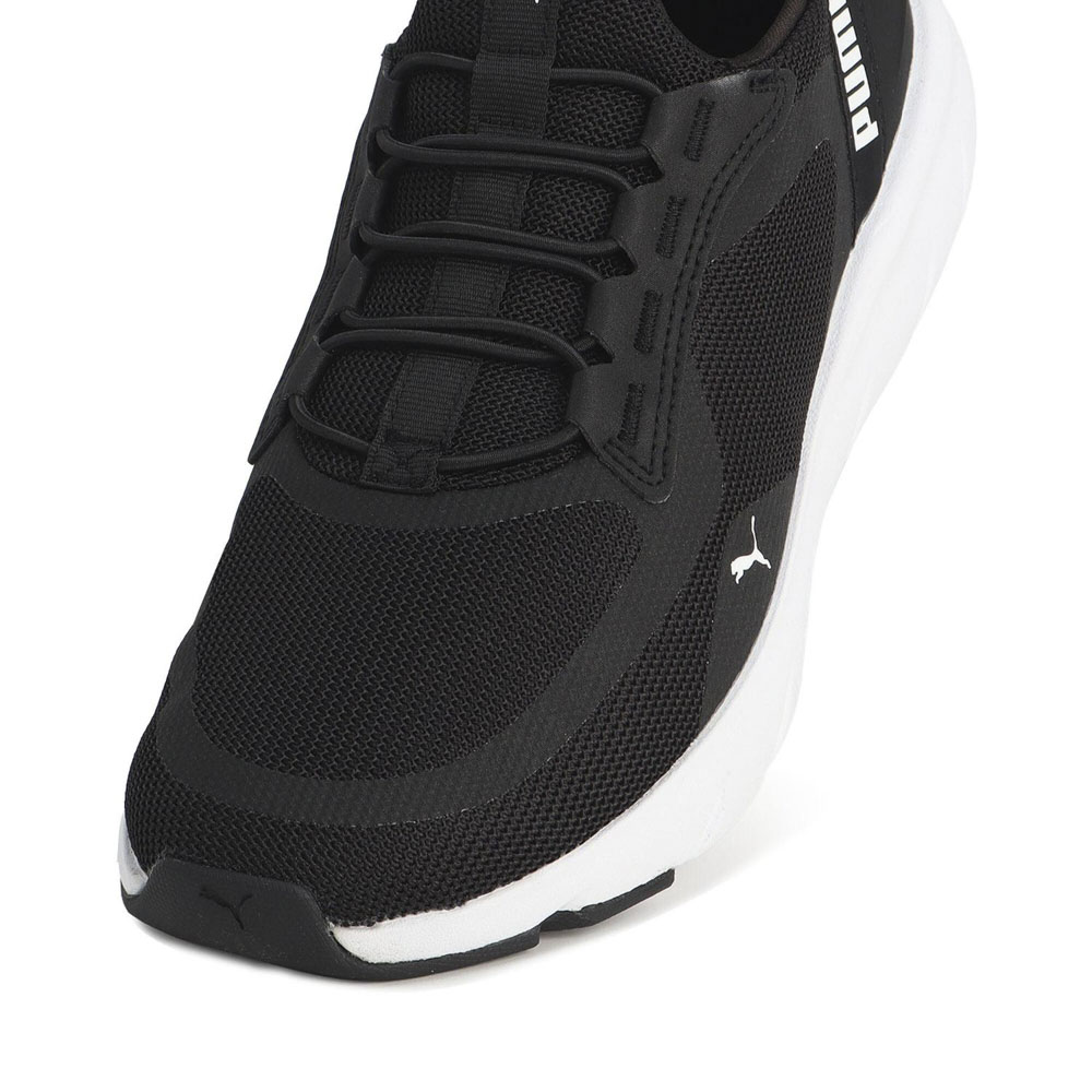 プーマ PUMA メンズスニーカー SOFTRIDE FLEX LACE EASE IN ALT WD ソフトライドフレックスレースイーズインALTワイド 311996【FITHOUSE ONLINE SHOP】