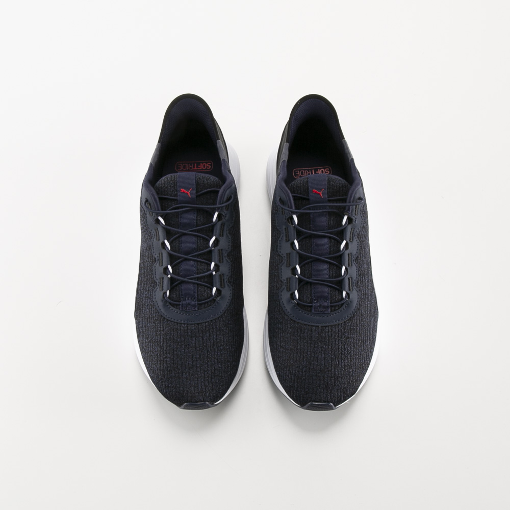 プーマ PUMA メンズスニーカー SOFTRIDE CRUISE EASE IN ソフトライド クルーズ イーズイン 311997【FITHOUSE ONLINE SHOP】