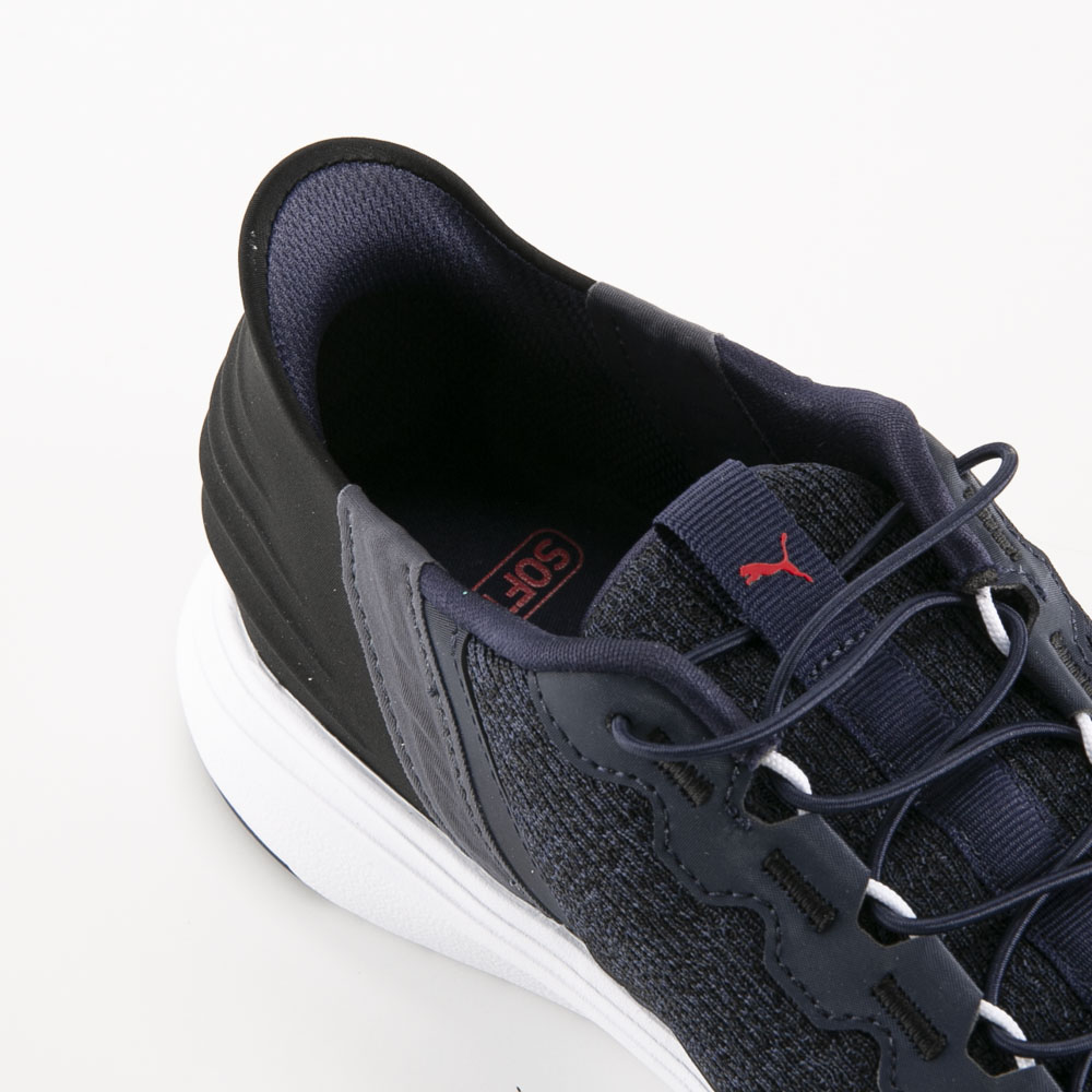 プーマ PUMA メンズスニーカー SOFTRIDE CRUISE EASE IN ソフトライド クルーズ イーズイン 311997【FITHOUSE ONLINE SHOP】