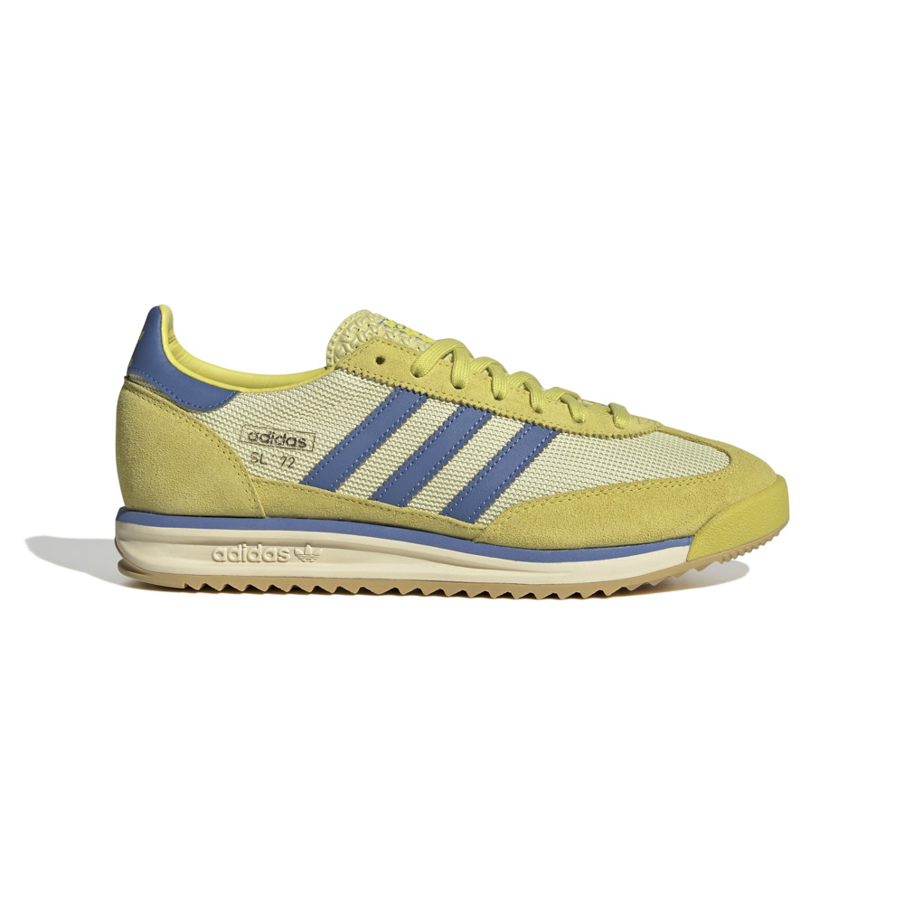 アディダスオリジナルス adidas originals メンズスニーカー SL 72 RS【FITHOUSE ONLINE SHOP】