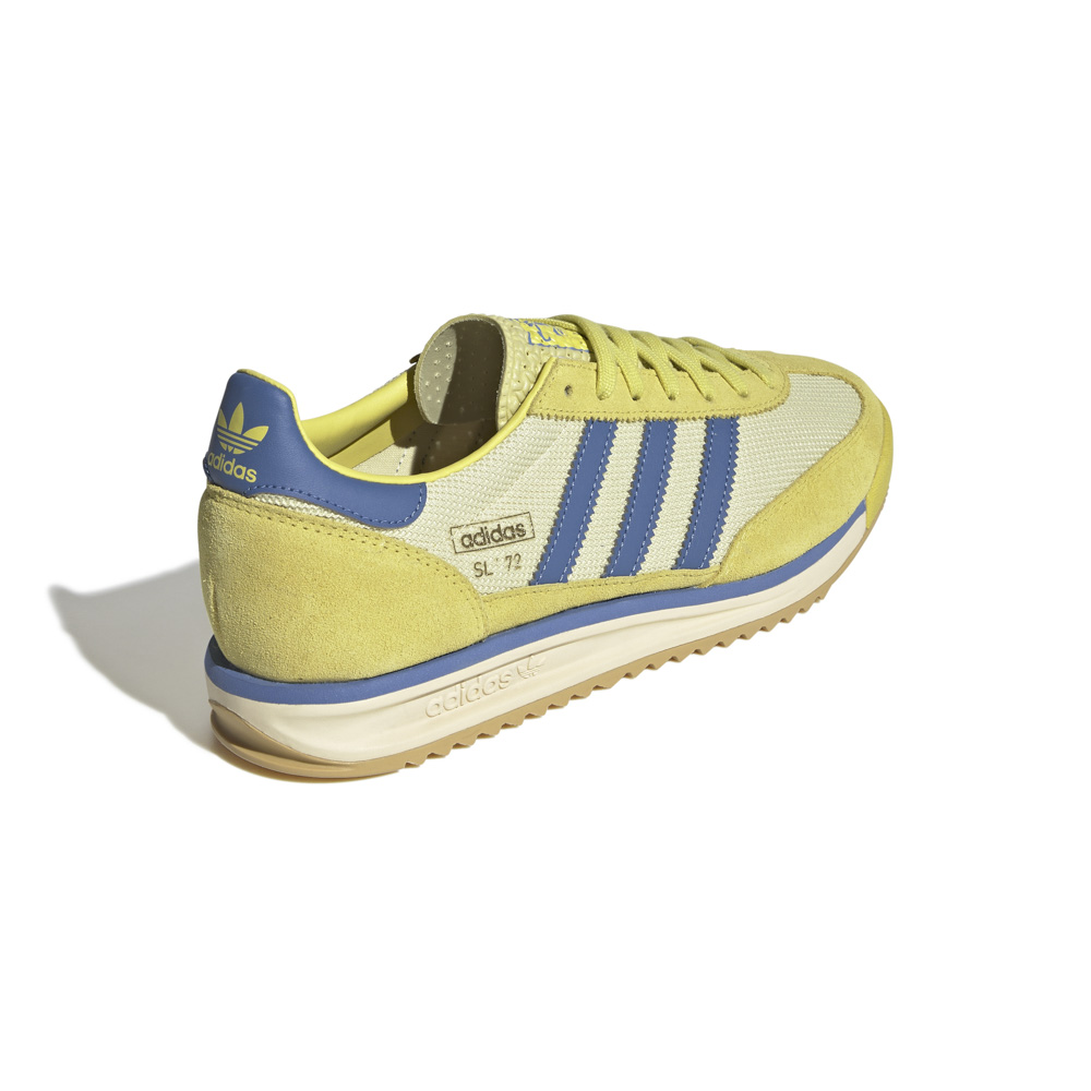 アディダスオリジナルス adidas originals メンズスニーカー SL 72 RS【FITHOUSE ONLINE SHOP】