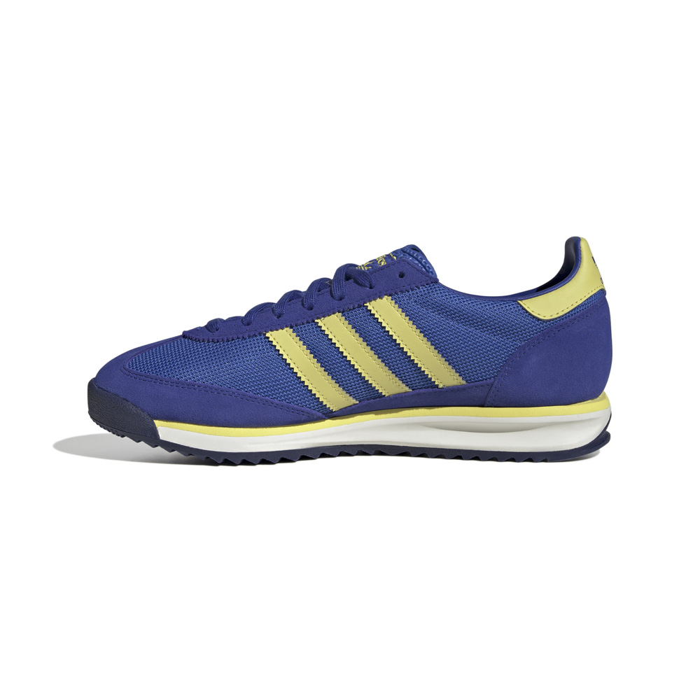 アディダスオリジナルス adidas originals メンズスニーカー SL 72 RS【FITHOUSE ONLINE SHOP】