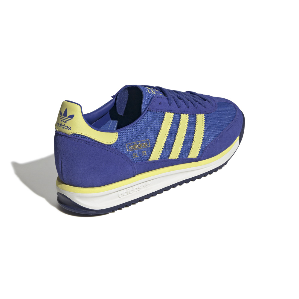 アディダスオリジナルス adidas originals メンズスニーカー SL 72 RS【FITHOUSE ONLINE SHOP】