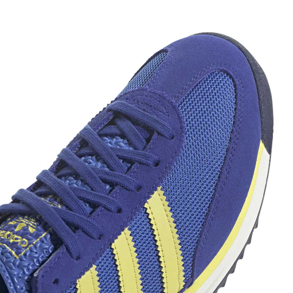 アディダスオリジナルス adidas originals メンズスニーカー SL 72 RS【FITHOUSE ONLINE SHOP】